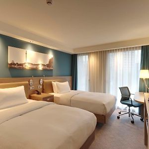 Kamer met Twee Aparte Bedden